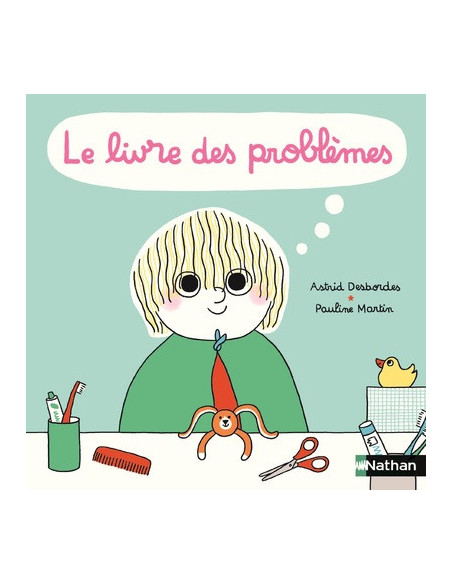 MAX ET LAPIN LE LIVRE DES PROBLEMES ET DES SOLUTIONS