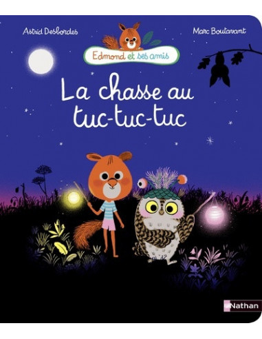 LA CHASSE AU TUC TUC