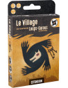 LOUPS-GAROUS - LE VILLAGE (EXTENSION)
