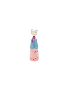 LAMPE TETE EN L'AIR MME OURS