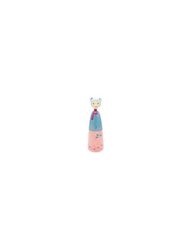 LAMPE TETE EN L'AIR MME OURS