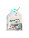 Masque crème cheveux nourrissant+brillance