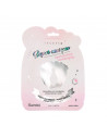 Masque hydratant pieds
