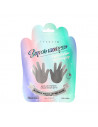 Masque-gants hydratants mains