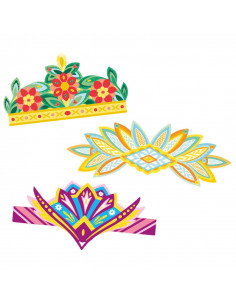 Mes couronnes de princesses 2