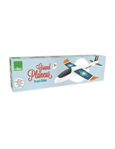 Grand planeur XL jouet                   
