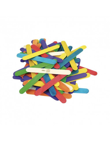 Stick Boom
