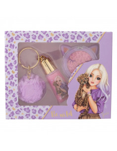 Topmodel coffret beaute lilac leo love 2