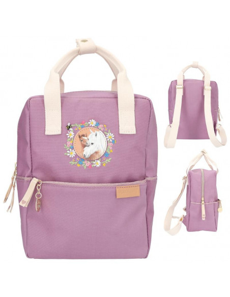 Miss melody petit sac a dos farm house