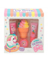 Ylvi set gloss