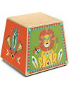 Animambo cajon