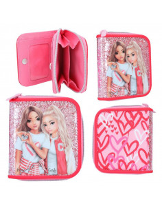Topmodel pochette one lovebutterfly