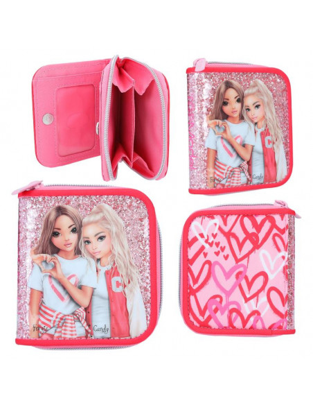 Topmodel pochette one lovebutterfly