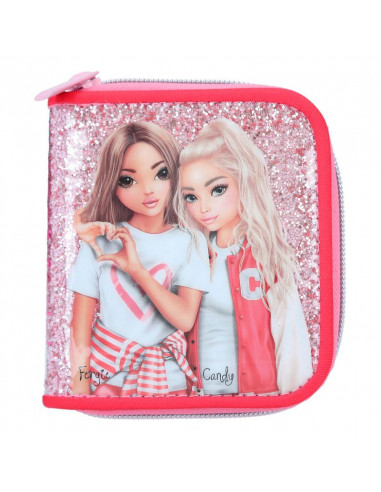 Topmodel pochette one lovebutterfly