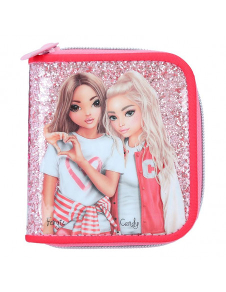 Topmodel pochette one lovebutterfly
