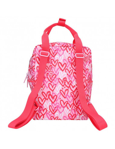 Topmodel petit sac a dos one love