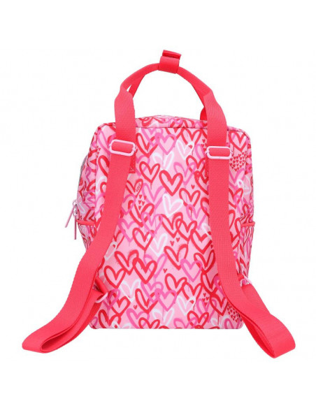 Topmodel petit sac a dos one love