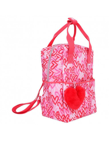 Topmodel petit sac a dos one love