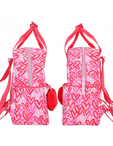 Topmodel petit sac a dos one love