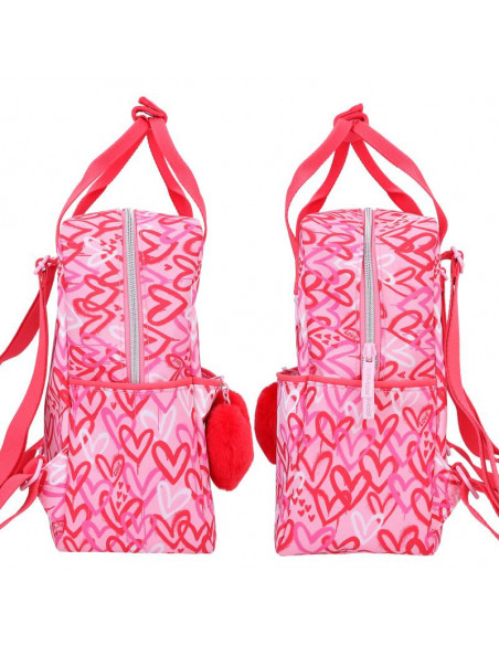 Topmodel petit sac a dos one love