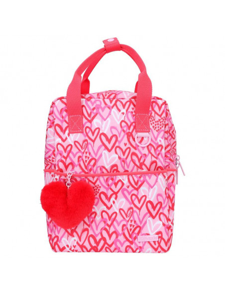 Topmodel petit sac a dos one love