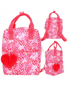 Topmodel petit sac a dos one love 2