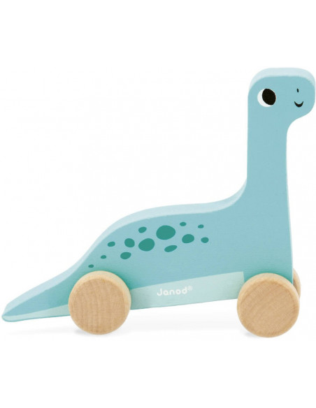 Dino - dinos a pousser - 6 modeles