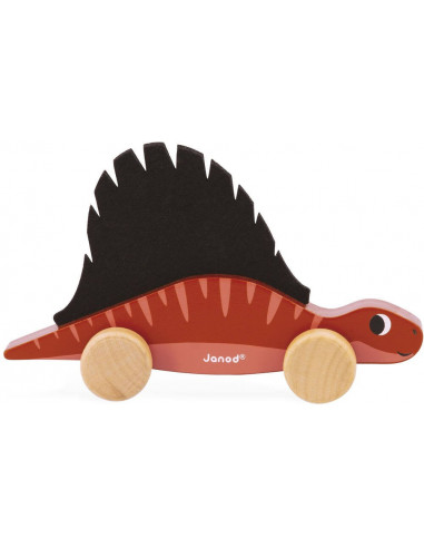Dino - dinos a pousser - 6 modeles
