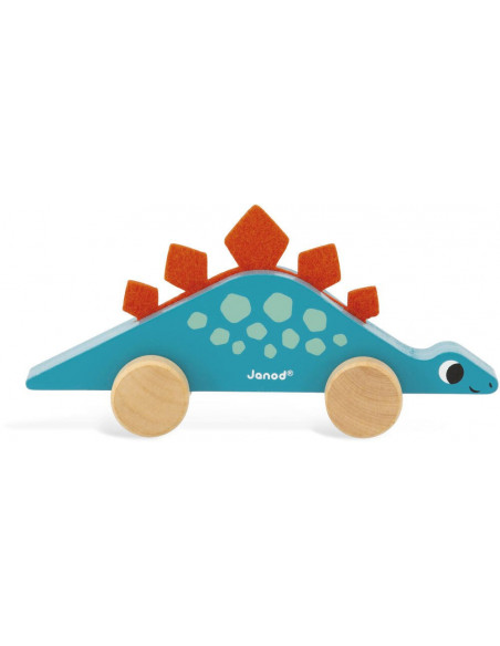 Dino - dinos a pousser - 6 modeles