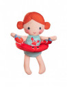 Poupee de bain axelle