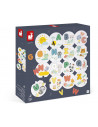 Puzzle - mon premier alphabet pure - janod