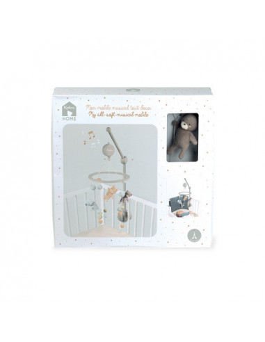 Home - mon mobile musical tout doux