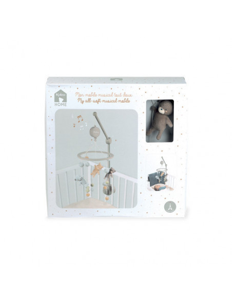 Home - mon mobile musical tout doux
