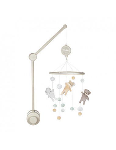 Home - mon mobile musical tout doux