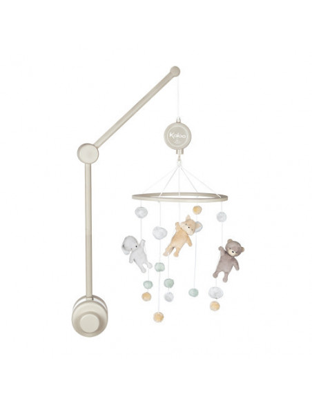 Home - mon mobile musical tout doux