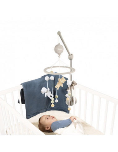 Home - mon mobile musical tout doux