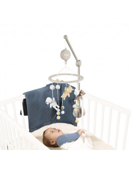 Home - mon mobile musical tout doux