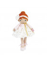 Tendresse kaloo - poupee valentine 25cm