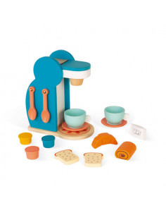 Set du petit dejeuner - janod