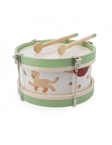 Mon premier tambour sunshine