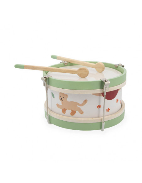 Mon premier tambour sunshine