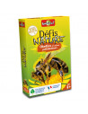 Defis nature - abeilles et autres pollinisateurs