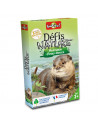 Defis nature - animaux d'eau douce