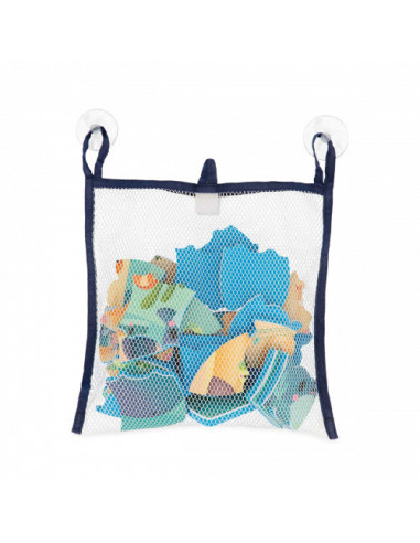Mon puzzle de bain ocean