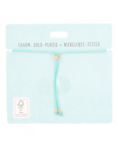Bracelet avec charms