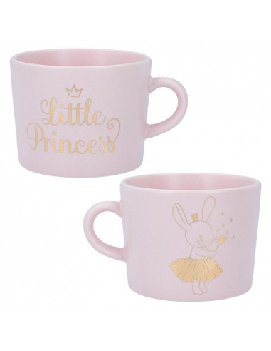 Princesse mimi set tasses mini & mum