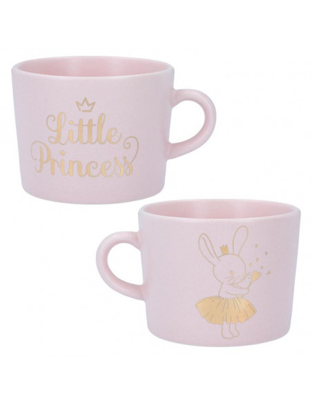 Princesse mimi set tasses mini & mum