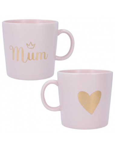 Princesse mimi set tasses mini & mum