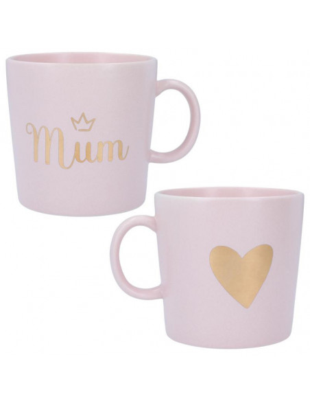 Princesse mimi set tasses mini & mum