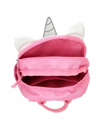Princess mimi sac a dos licorne